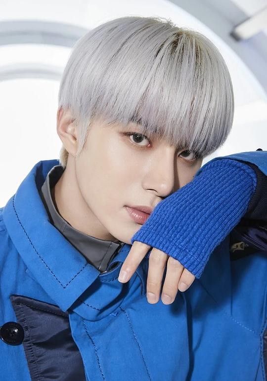 金廷祐 Kim Jung-woo