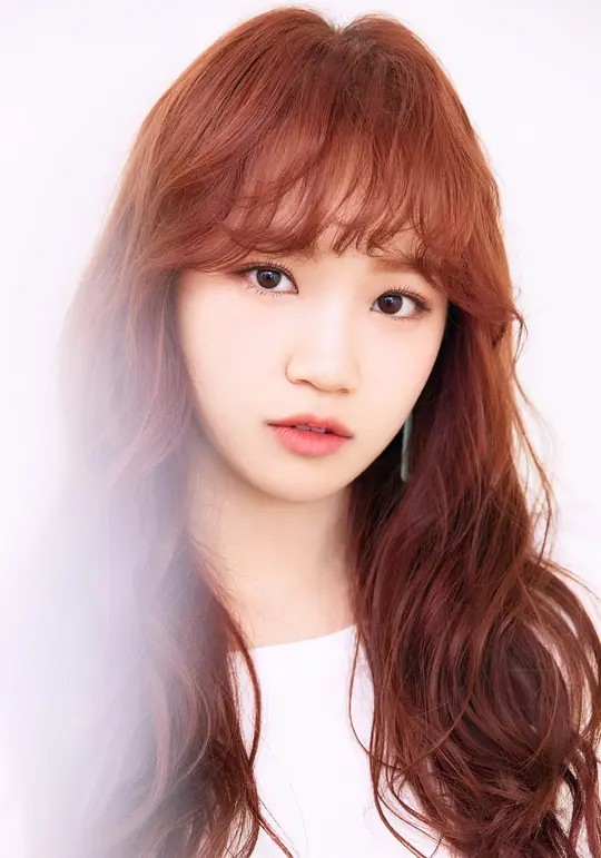 金采源 Kim Chae Won