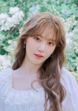 宫胁咲良 Sakura Miyawaki