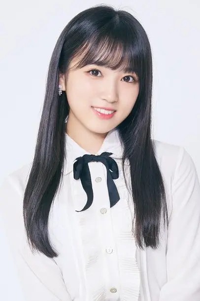 矢吹奈子 Nako Yabuki