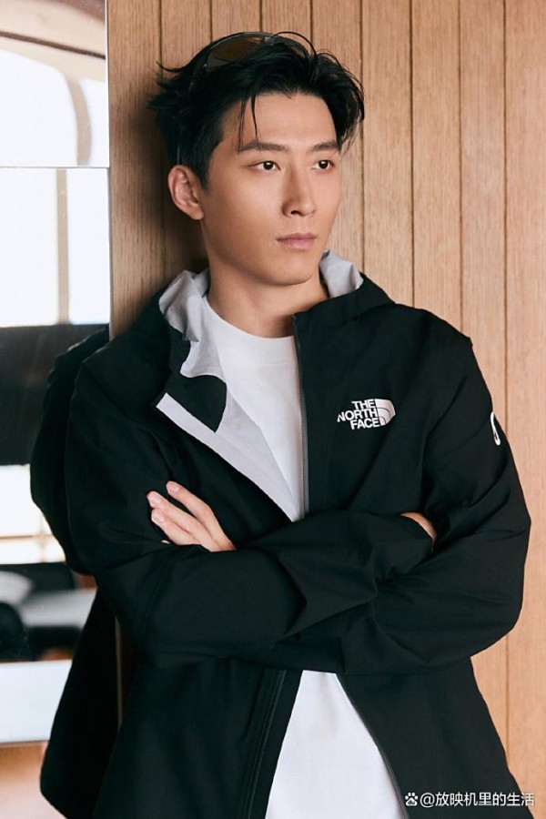 窦骁删除合照背后的形象重塑:数据揭秘“豪门赘婿”标签对演员商业价值的实际影响程度