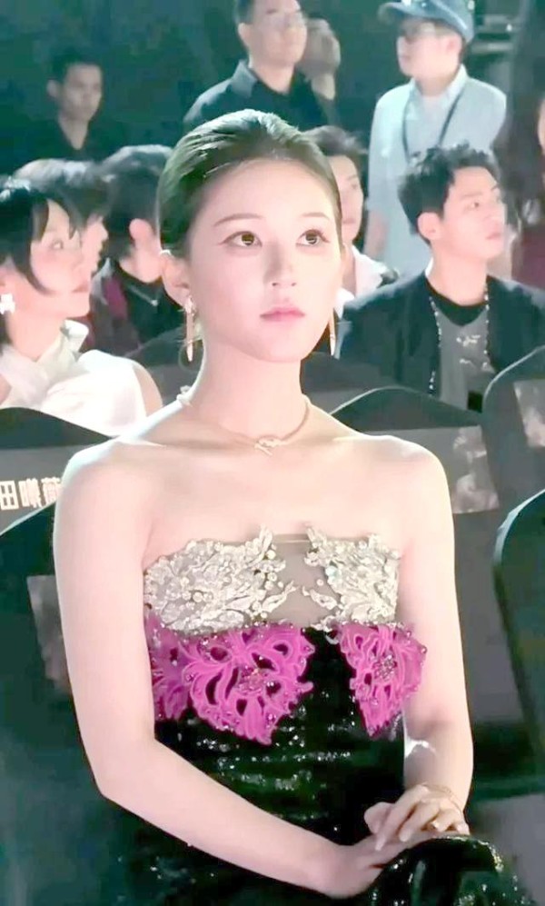 星光大赏:座次、流量与作品的微妙平衡