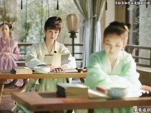 明兰智救盛家，父亲死里逃生