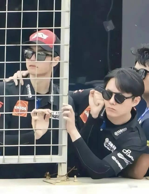 友谊交织：娱乐圈的奇妙连结