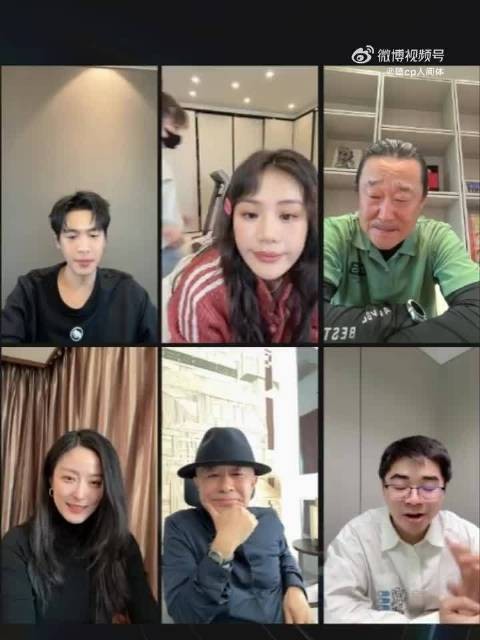 张若昀马思纯回应摘手表绝交,谈角色真挚演绎