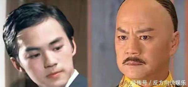 年轻时是大帅哥,老了以后颜值崩塌!这6个男明星,仿佛变了个人