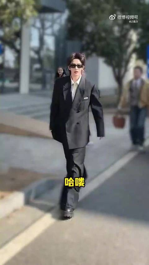 刘宇的马年祝福