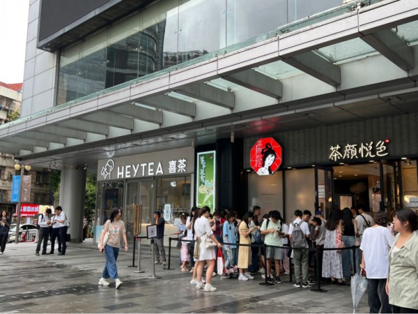 真品牌让销售成为摆设,自传播才是品牌的护城河