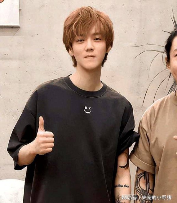 汪峰也没想到，和司晓迪曝绯闻的鹿晗，如今走上了自己的老路