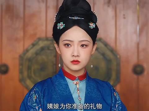 女儿撞破母亲真相,狗笼中人非亲妈