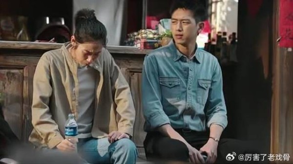 红豆被传谣言,已经是谢家准儿媳,阿遥心里乐开花!