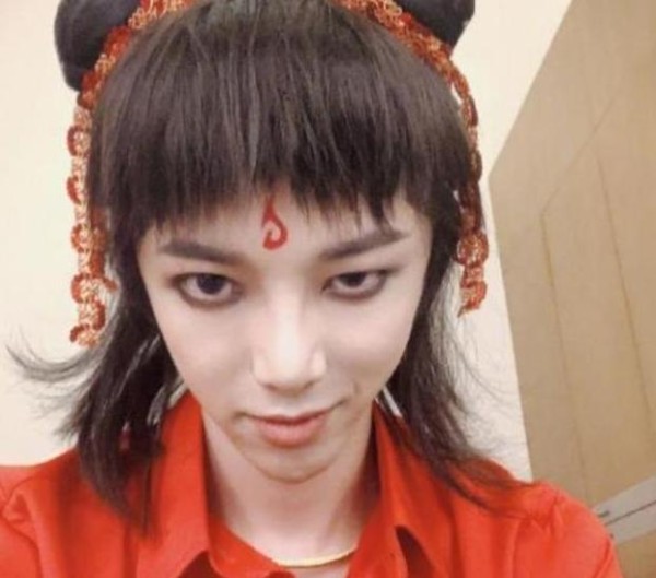 娱乐圈的特殊明星，发展不好就得继承家产，家底一个比一个厚