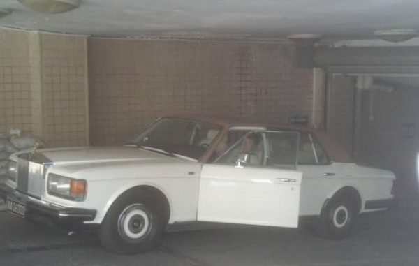 娶了大他40岁的好莱坞明星，继承70亿遗产，今中国慈善第一人