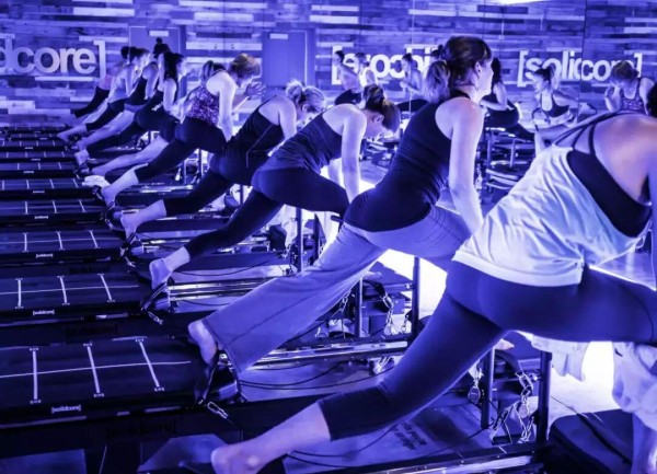 健身行业新时代:明星教练崛起及培训热潮