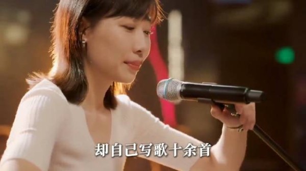 长相普通却演技封神,任素汐的荧幕逆袭路究竟有多坎坷