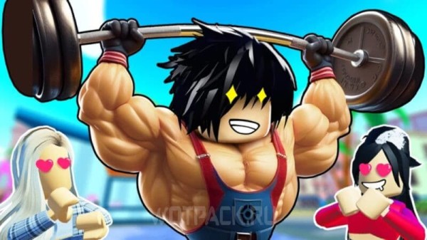 健身房明星模拟器