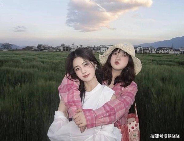 顶流明星与素人闺蜜的十年之约：白鹿赠车背后的真情告白