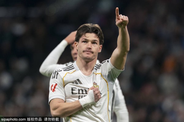 揭秘皇马新星贡萨洛的家族传奇：从橄榄球国手到好莱坞巨星亲戚的背后故事