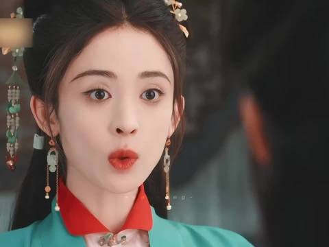 荣善宝接二妹女儿回府隐瞒身份教其称娘