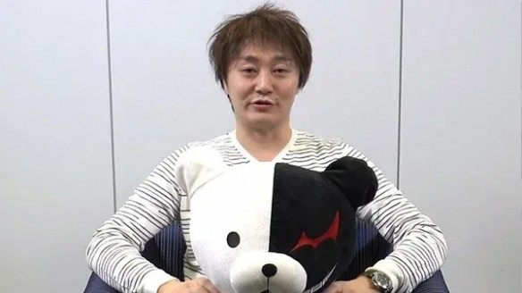 小高和刚回忆人生重大转折：因同事激烈批评促使重返游戏行业！ 