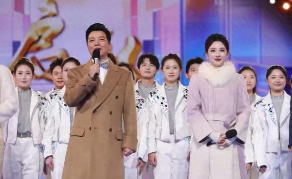 央视跨年，魅力不减，温情满满，故事多多。