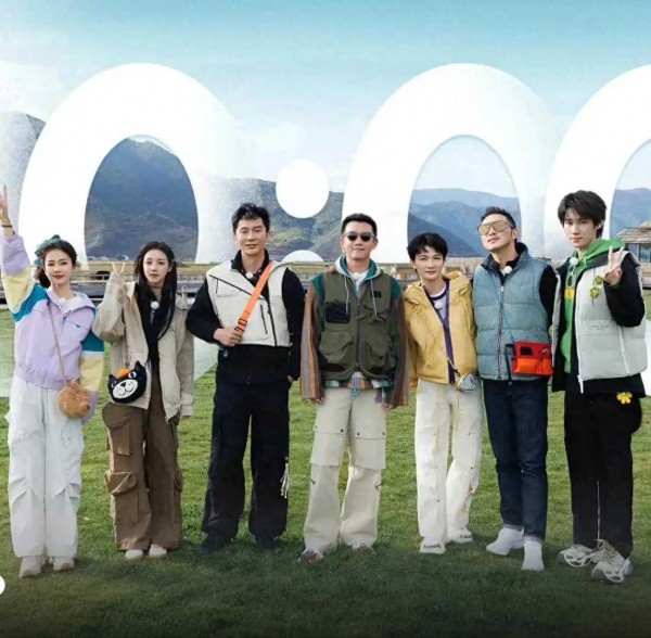 回顾 嘉宾行程表揭秘,《奔跑吧》特别季10月底录制线索全解析