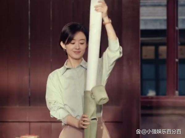 赵丽颖素颜出镜惊呆网友！2026年明星行程大揭秘，丁禹兮、沈月、周洁琼都有大动作