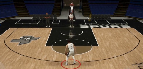 美职篮全明星传球怎么玩
