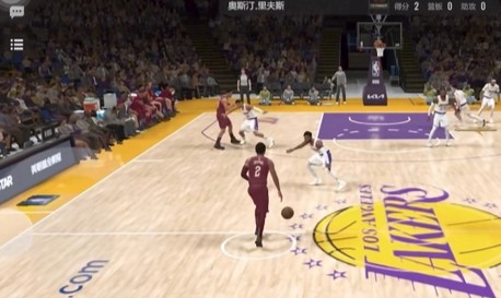 美职篮全明星传球技巧,美职篮全明星传球操作技巧详解