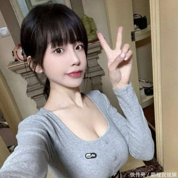 劲爆曝网红司晓迪,牵涉多名男星连累鹿晗,有图有聊天记录证据