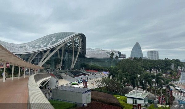 图片来源：记者拍摄