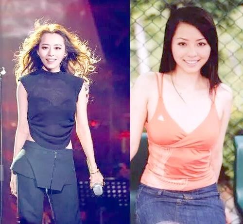 十年蜕变：李宇春、周笔畅、与张靓颖的成长之路