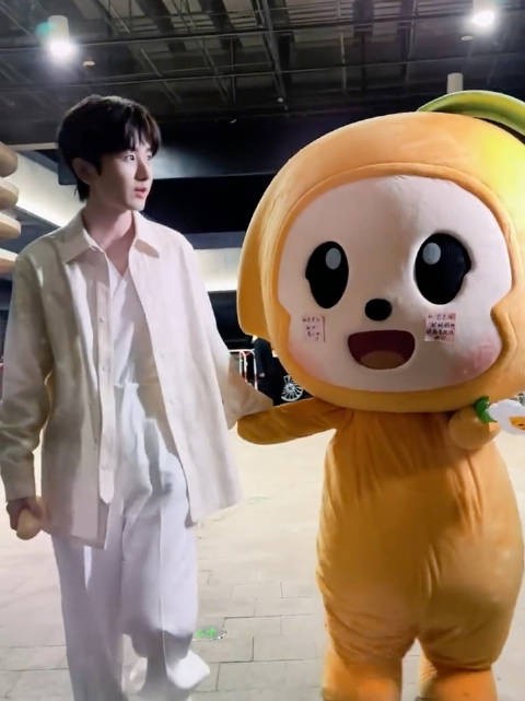 哥哥哥哥怎么会有如此温柔的宝宝