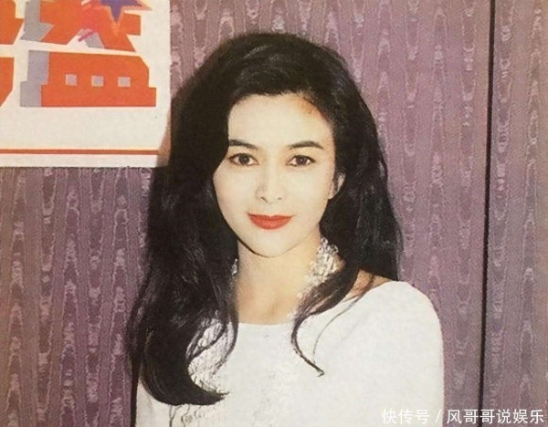 昔日女神今58岁，状态大不如前，比同龄女星显老太多