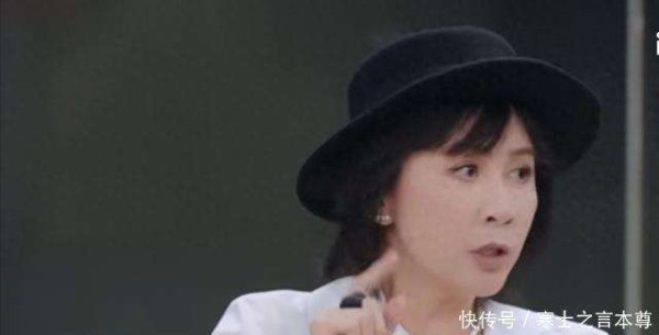 60岁著名女星透露曾对他人有过心动，但还是觉得丈夫最适合自己