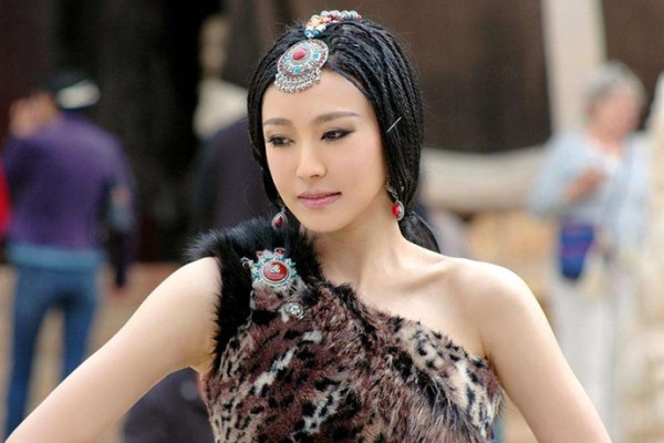 歌手徐千雅个人资料大起底 歌手徐千雅结婚了吗老公是谁?