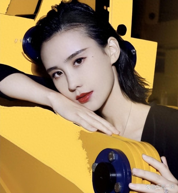 土生土长的赤峰籍演员，知名度前十名！