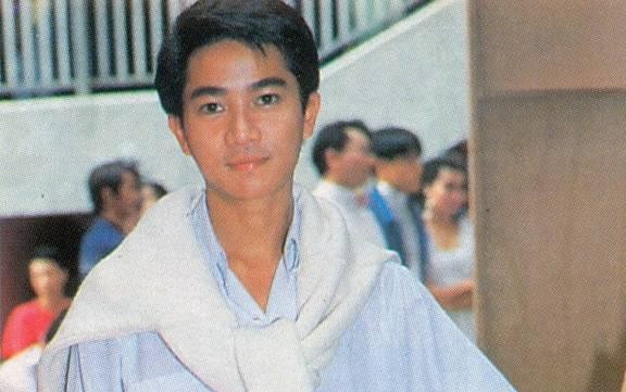 广东籍香港影迷心中的璀璨明星大盘点