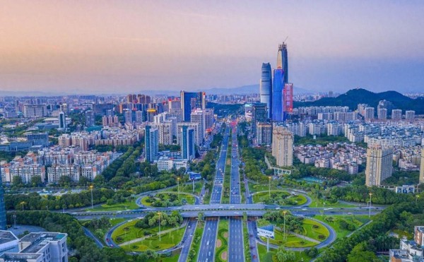 东莞藏龙卧虎！陈奕迅郭富城是同乡，草根匠人比明星还出圈