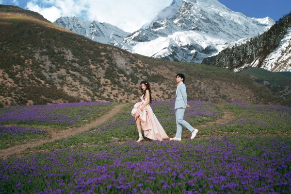 2025年12月上海婚纱照前十综合评选，最新市场趋势解析