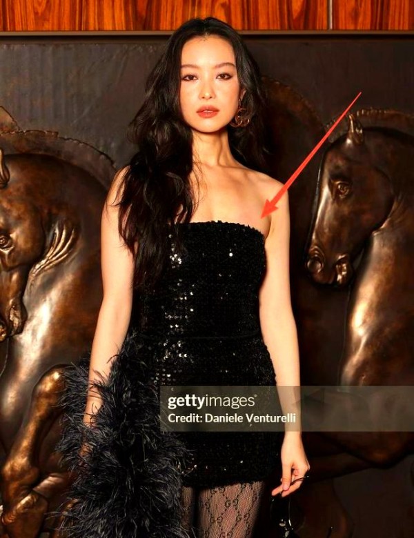 米兰时装周：明星焦点与市场反应