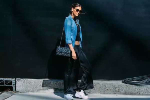 世界四大时装周的区别！（巴黎/米兰/伦敦/纽约）