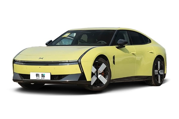 最新拿下2024年小鹏P7i 702Max最高配，续航702公里