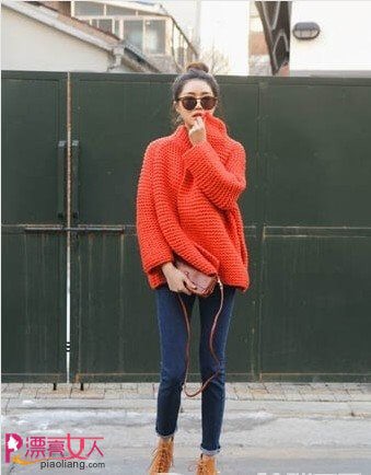 秀穿搭:教你如何穿搭出明星范儿的穿衣法则 第2张