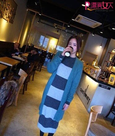 秀穿搭:教你如何穿搭出明星范儿的穿衣法则 第3张