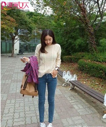 秀穿搭:教你如何穿搭出明星范儿的穿衣法则 第4张