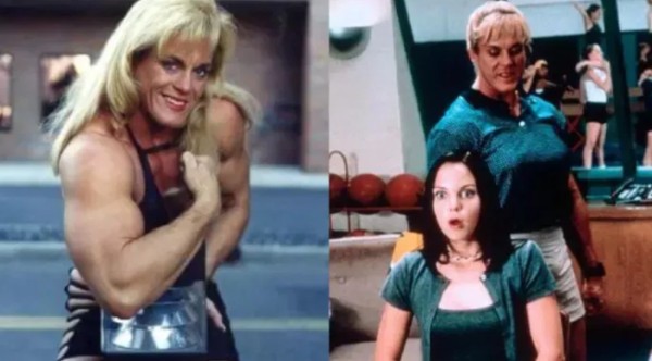 《惊声尖笑》女星家中离世,死因扑朔迷离