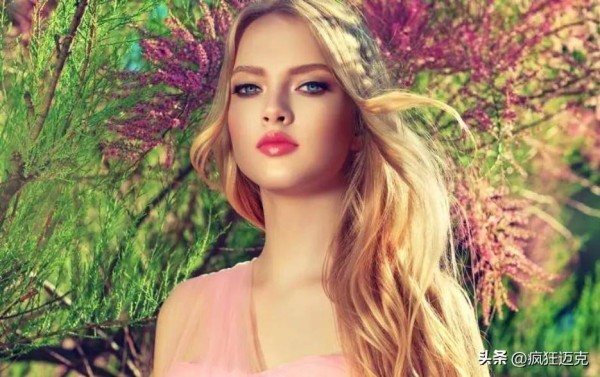 世界影视圈里公认的四大绝世美颜,其中也包括中国一个女明星