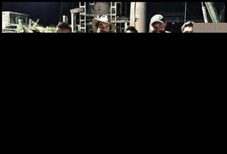 吴京替身户国防照片曝光 战狼2吴京有用替身吗户国防有出演吗