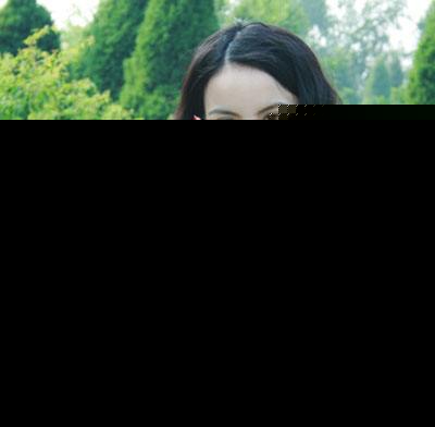 白客王大锤女朋友肖菁菁是谁 肖菁菁个人资料照片作品介绍